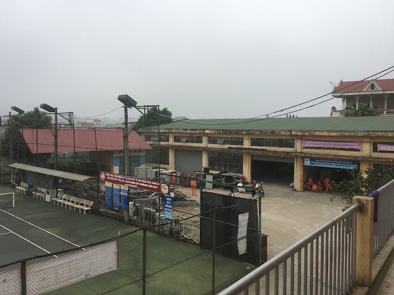 Hình ảnh Công Ty Điện Lực Cao Bằng - 3