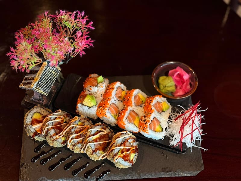 Hình ảnh Nhà Hàng JAPA Sushi - 3