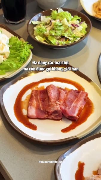 Hình ảnh GoGi House Vĩnh Yên Vĩnh Phúc - 2
