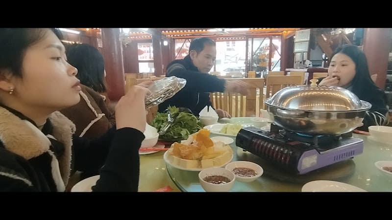Hình ảnh Nhà Hàng Cơm Hoa Đào Sa Pa - 5