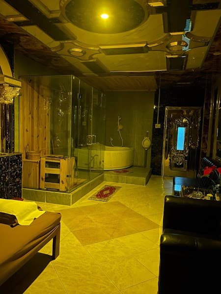 Hình ảnh Massage TÂY ĐÔ VĨNH LONG - 5