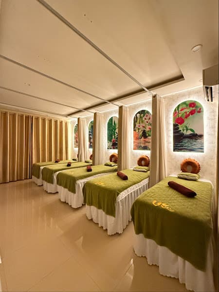 Hình ảnh MASSAGE TAI NHA HA NOI - 2