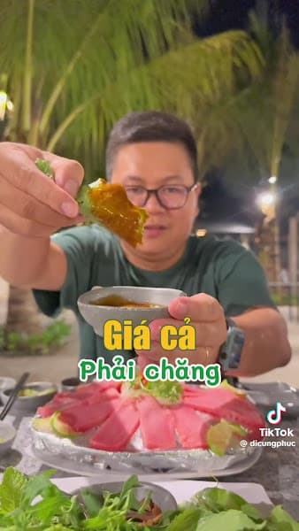 Hình ảnh Nhà hàng Hawaii Tuy Hòa - 2