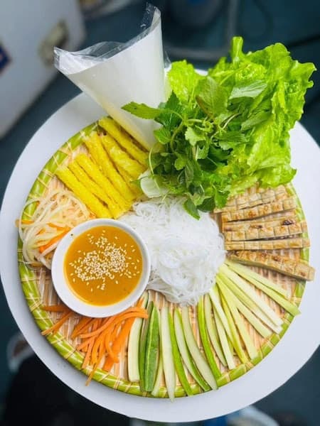 Hình ảnh Tiệm Nhà Nàng - 2