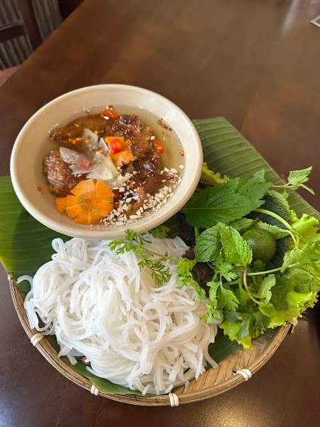 Hình ảnh Hà Nội Phố - Bún Chả, Bún Đậu Mắm Tôm - 2