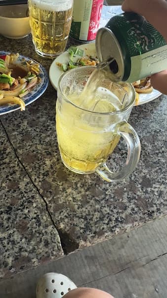 Hình ảnh Không Tên quán - 4