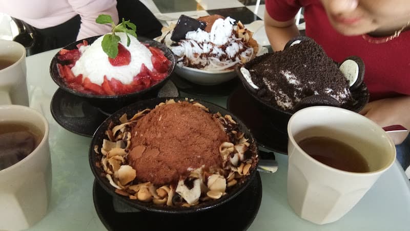 Hình ảnh Bingsu - Cafe & Kem Tuyết Hàn Quốc (không còn hoạt động) - 4