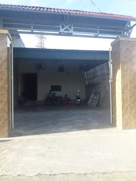 Hình ảnh Tẩm Quất Yến Dương Điện Sinh Học-tẩm quất người mù Nguyễn Xí, Thắng Hòa, Tân Lâm Hương, Tp Hà Tĩnh, Hà Tĩnh - 2