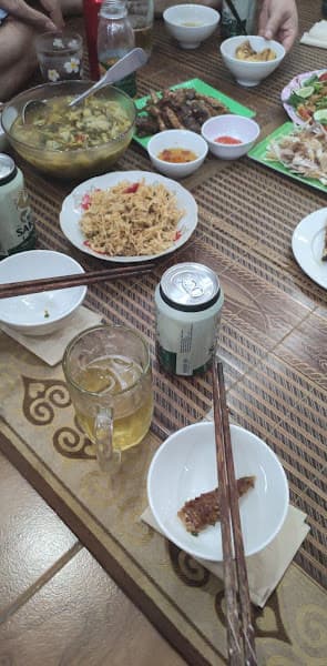 Hình ảnh Bún đậu mắm tôm - 2