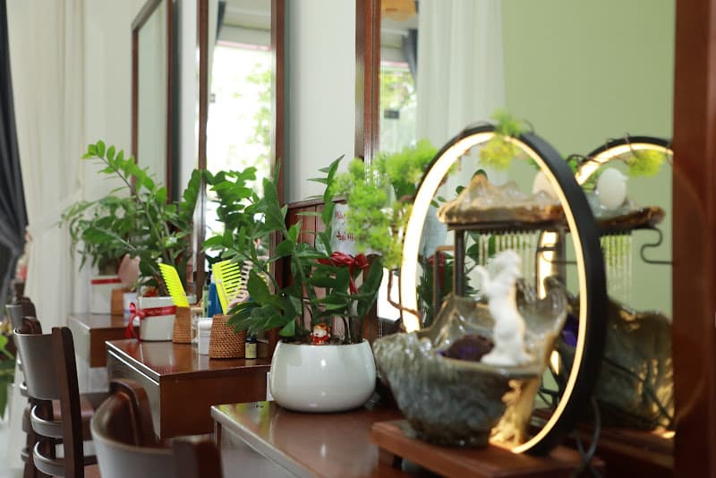 Hình ảnh Anna Spa Da Nang — Massage & Gội Đầu Dưỡng Sinh - 4
