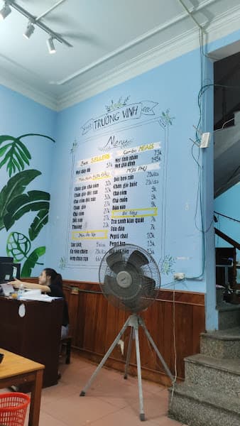 Hình ảnh Bún đậu Trường Vinh - 3