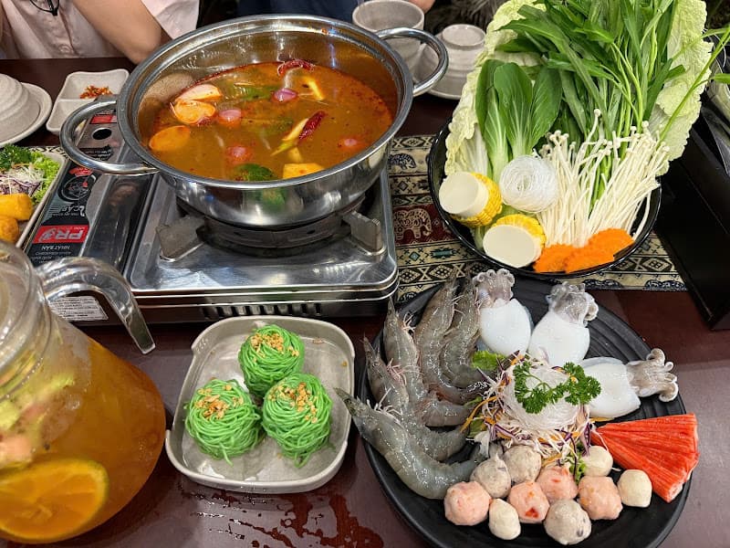 Hình ảnh KHAO - ẨM THỰC THÁI LAN - 2