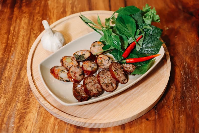 Hình ảnh Bún Đậu Mắm Tôm- Bếp Tiên 2 - 5