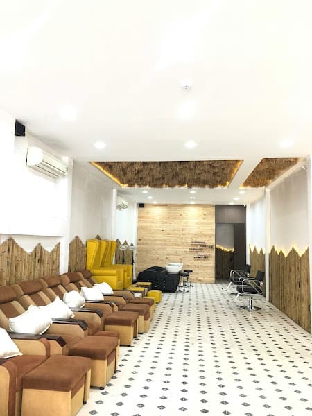 Hình ảnh Five senses spa - 2
