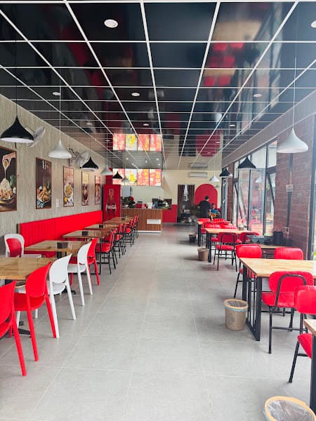 Hình ảnh Heemang chicken Tam Điệp, Ninh Bình - 2