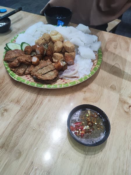 Hình ảnh Bún Đậu Mẹt 1988 - 3