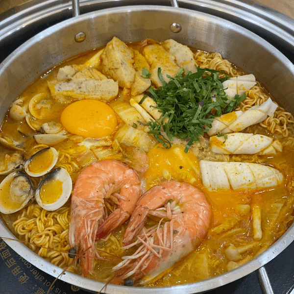 Hình ảnh Nhà Hàng RAAN THAI - 3