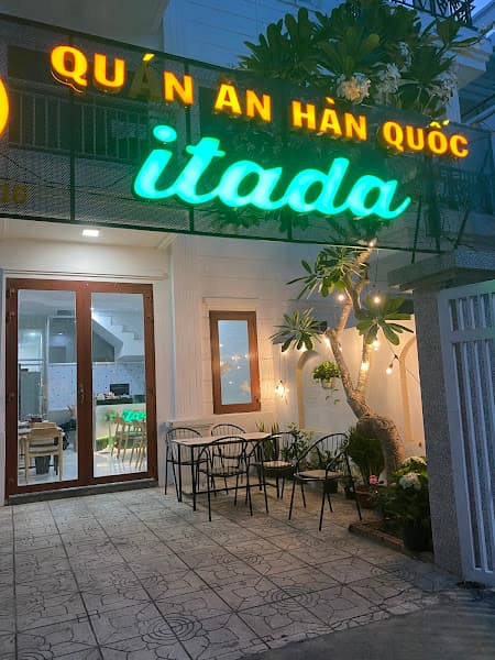 Ảnh bìa Mì Cay ITADA Bến Tre