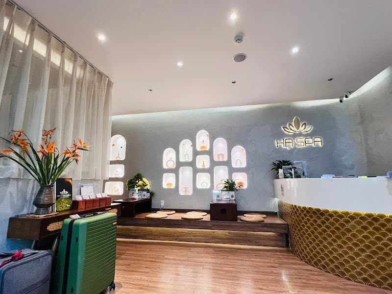 Hình ảnh MASSAGE HẠ SPA Tân Bình - 3