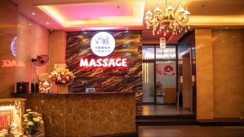 Hình ảnh Massage Tokyo - 3