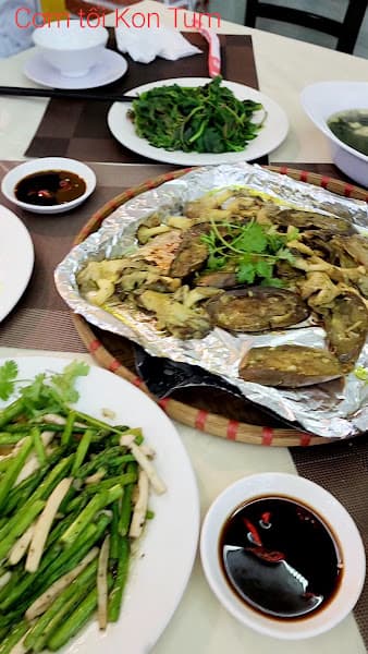 Hình ảnh Bún Đậu Ô Zeee Ngon - 3