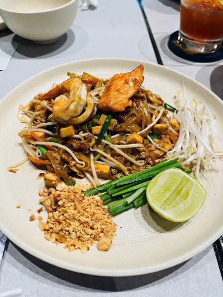 Hình ảnh Thai Market Restaurant - TTTM SC Vivo City - 2