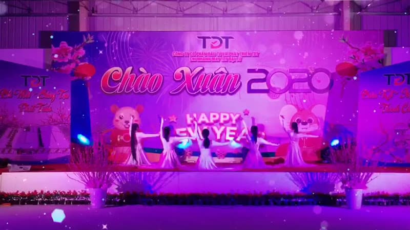 Hình ảnh CHI NHÁNH MAY TDT ĐẠI TỪ - 4