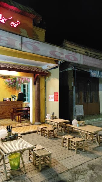 Hình ảnh Bún đậu tây hồ - 4