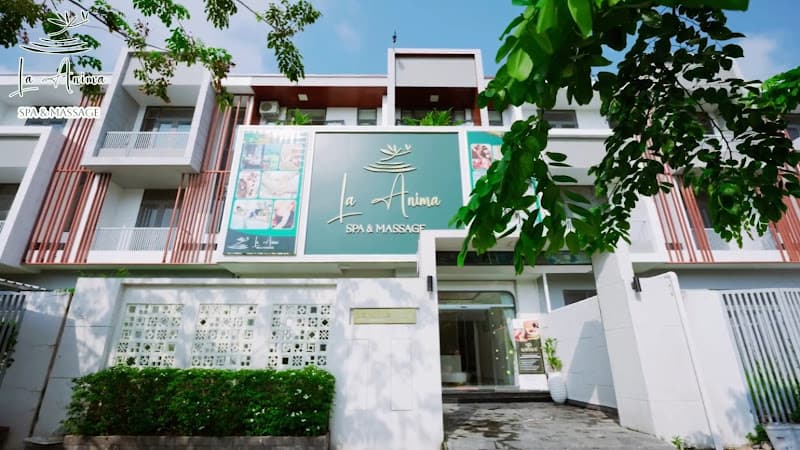 Hình ảnh La Anima Spa & Massage Rạch Giá - 4