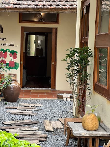 Hình ảnh LA NHA SPA - 4
