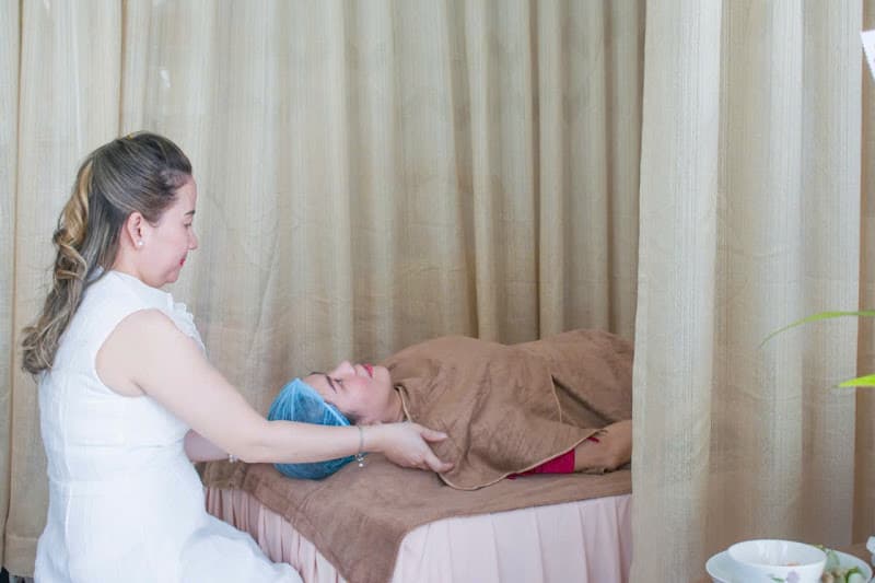 Hình ảnh Hoa Linh Spa - 4
