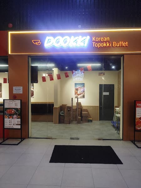 Ảnh bìa Dookki Phú Quốc [두끼 떡볶이 푸꾸옥 점]