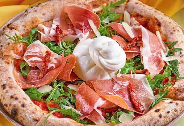 Hình ảnh Little Italy Pizza - 1 - 2
