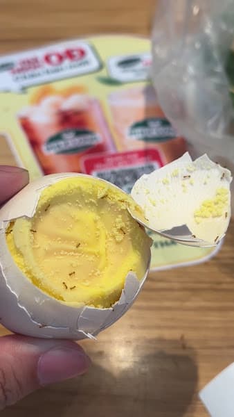Hình ảnh Bánh Tráng chấm Phan Xích Long - 2