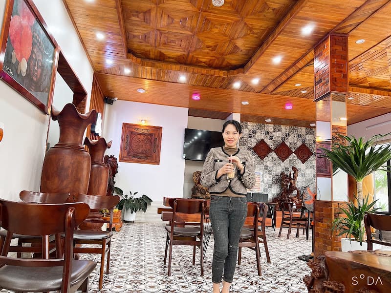 Hình ảnh Thái Hằng Cafe - 4