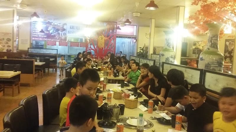Hình ảnh Nhà Hàng Vua Gà - 3