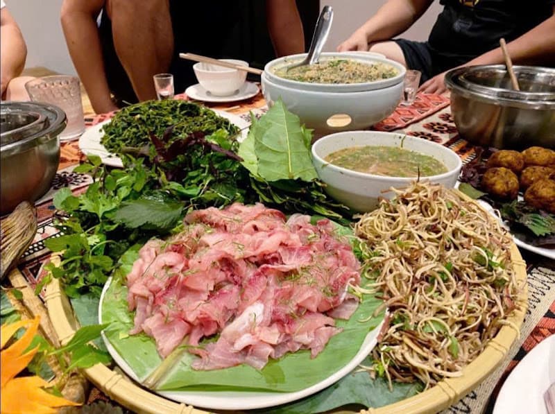 Hình ảnh Quốc Anh Restaurant - 2