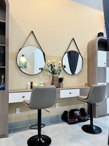 Hình ảnh Yên Spa - Dưỡng Sinh Đông Y Xuân Lộc - 2