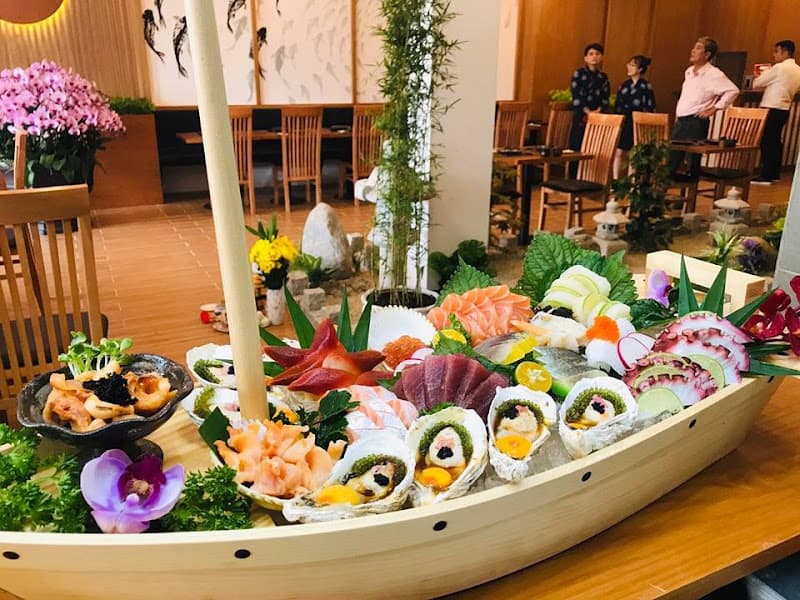Hình ảnh Watami Japan Restaurant - 4
