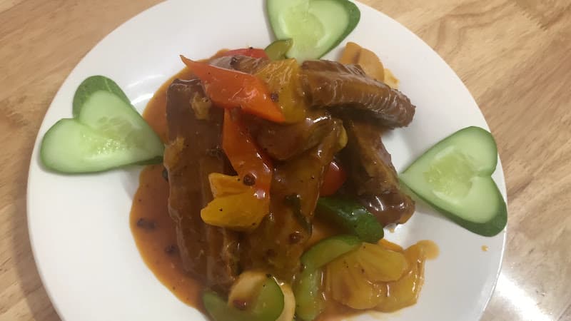 Hình ảnh Cơm Gà Tùng Oanh - 5