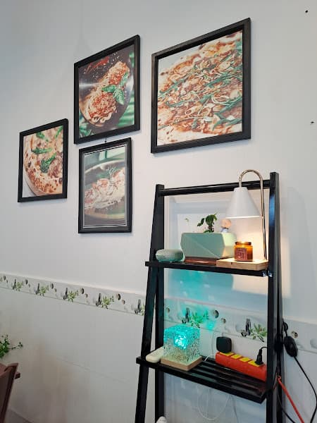 Ảnh bìa T Pizza & Pasta