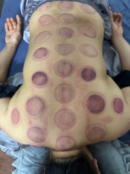 Ảnh bìa Massage Linh Vân