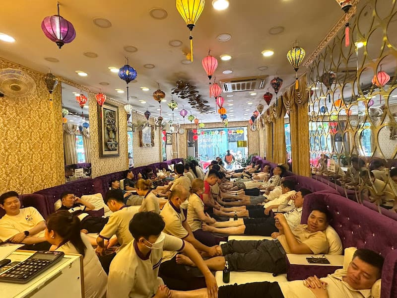 Ảnh bìa Nha Trang Vip Spa