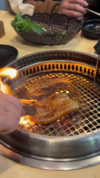 Hình ảnh Lẩu Nướng Hằng Kim Chi 8 - 3