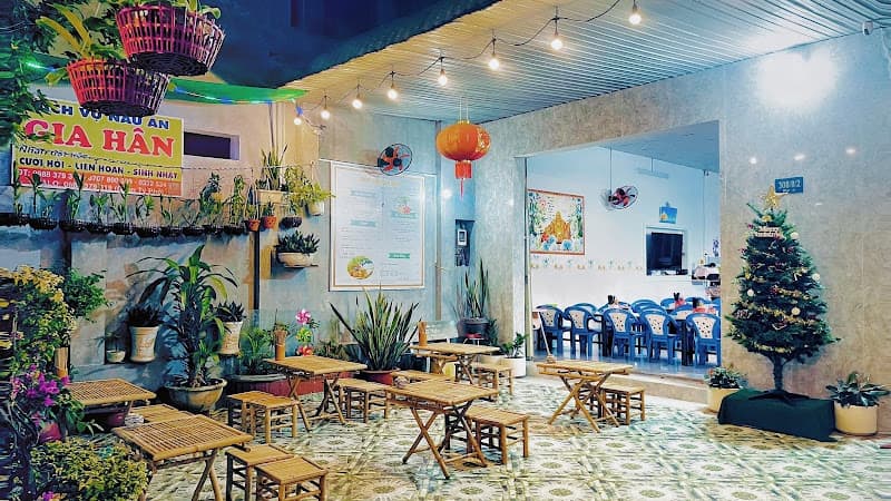 Ảnh bìa Bún Đậu Gia Hân - Hẻm 308 An Hoà