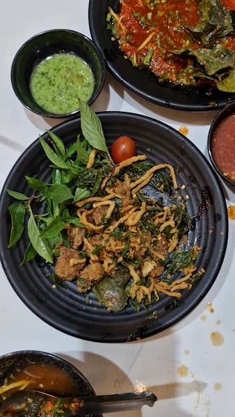 Hình ảnh Thái street food - 3
