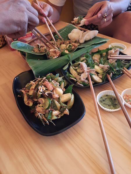 Hình ảnh Bánh Tráng Hoàng Tử - 2