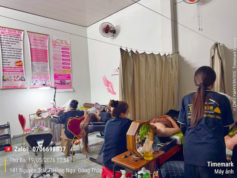 Hình ảnh Nail Thu Thảo - 3