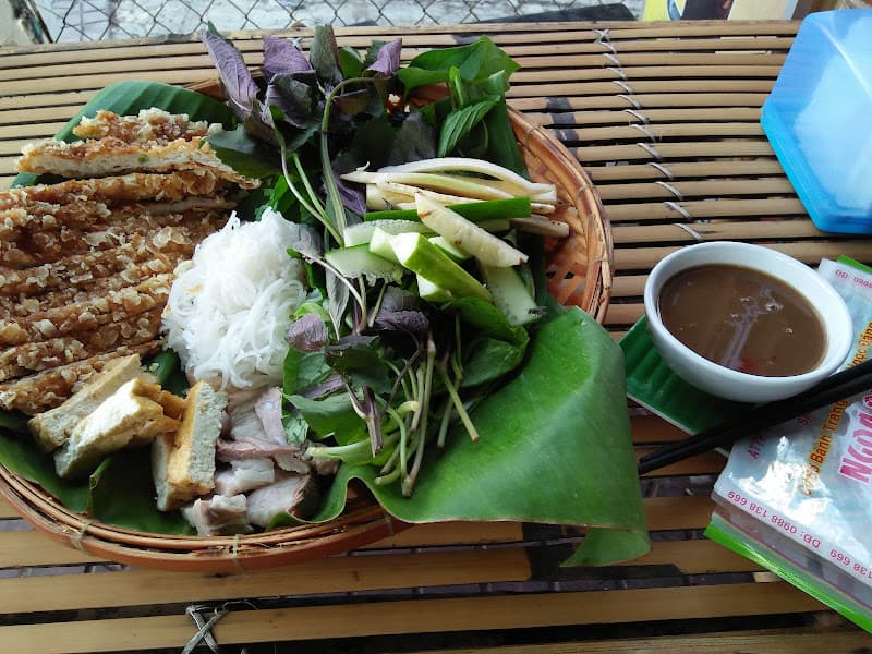 Ảnh bìa Bún đậu Face Cà Mau