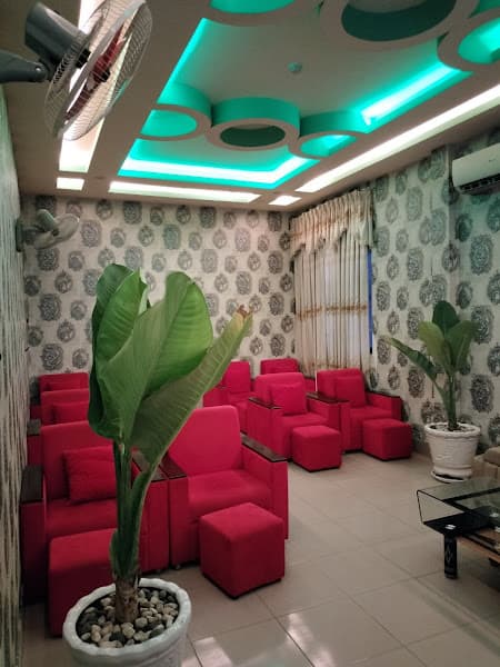 Hình ảnh Massage Ấn Tượng Ngã 4 Thanh Điền - 2